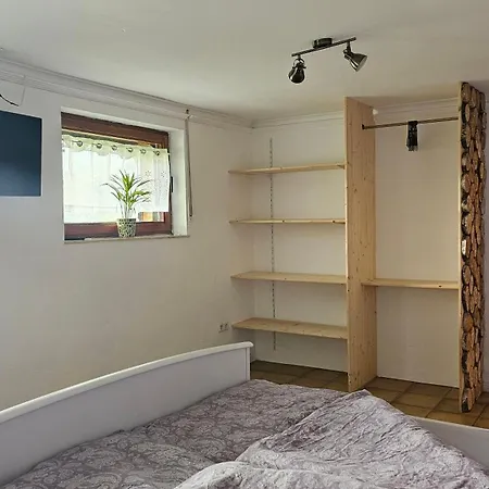 Appartement Acolon *