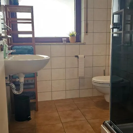 Acolon Appartement Burg (Bernkastel-Wittlich)