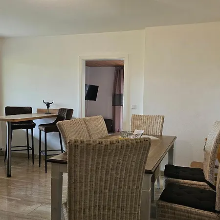 Appartement Acolon Burg (Bernkastel-Wittlich)